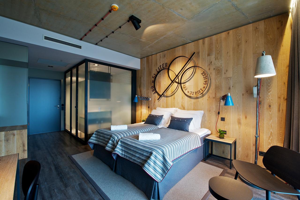 Hotel Kreinbacher Birtok Somlovasarhely