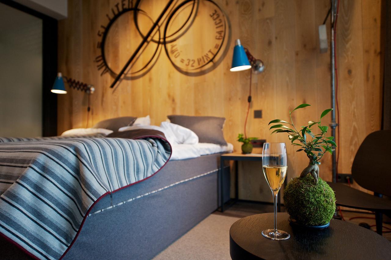 Kreinbacher Birtok Hotel