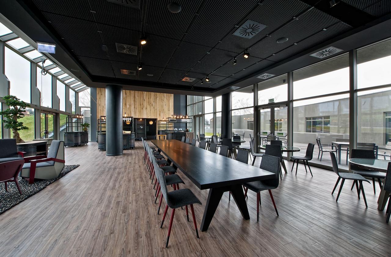Kreinbacher Birtok 4* Somlovasarhely